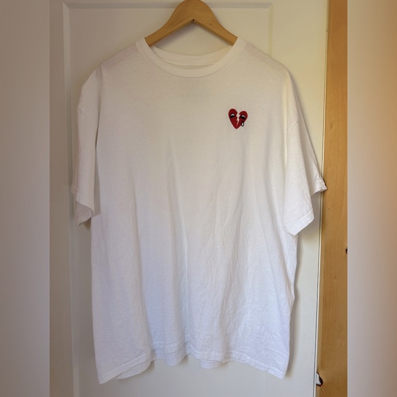 Riot society cotton tee, men’s size XL - Picture 1 of 2